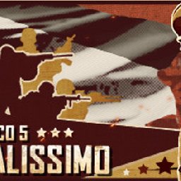 Tropico Generalissimo PC