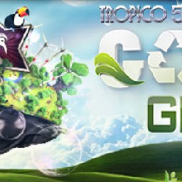 Tropico Gone Green PC 18% OFF