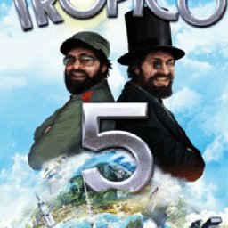 Tropico PC