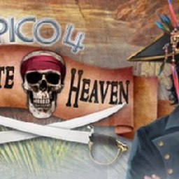 Tropico Pirate Heaven DLC 18% OFF