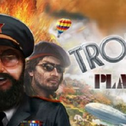 Tropico Plantador DLC 18% OFF