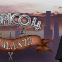 Tropico Vigilante DLC 18% OFF