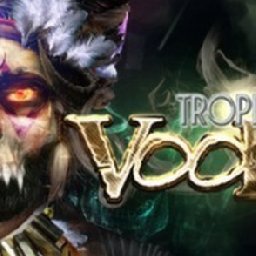 Tropico Voodoo DLC 18% OFF