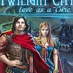 Twilight City 83% OFF