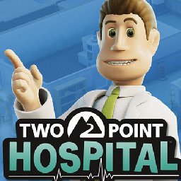 Two Point Hospital