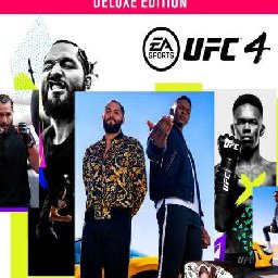 UFC Deluxe