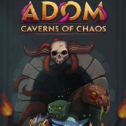 Ultimate ADOM