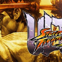 Ultra Street Fighter IV Digital Upgrade PC