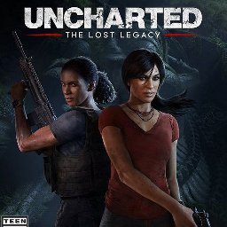 UNCHARTED