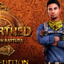 Unearthed Trail of Ibn Battuta Episode Gold Edition PC