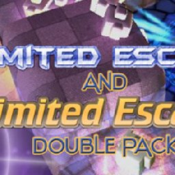 Unlimited Escape Double Pack PC