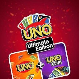 UNO Ultimate