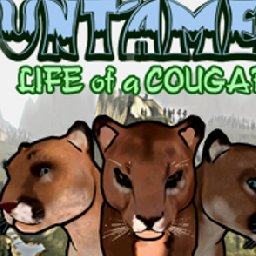 Untamed Life Of A Cougar PC