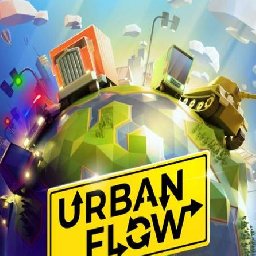 Urban Flow Switch