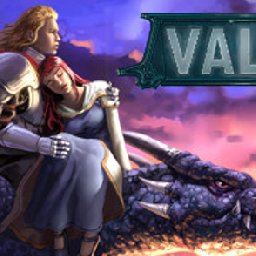 Valiant Resurrection 18% OFF