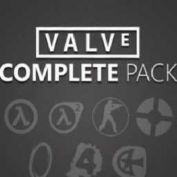 Valve Complete Pack PC