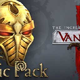 Van Helsing II Magic Pack PC