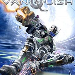 Vanquish