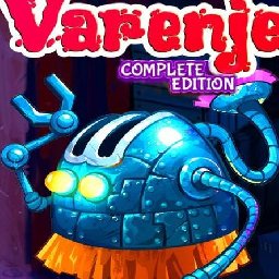 Varenje 84% OFF