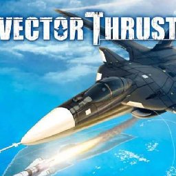 Vector Thrust PC