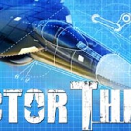 Vector Thrust 18% OFF