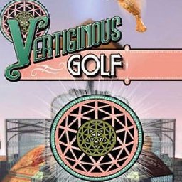 Vertiginous Golf PC