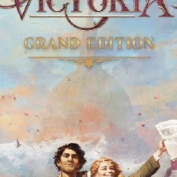 Victoria Grand Edition PC