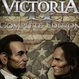 VICTORIA II COMPLETE EDITION PC