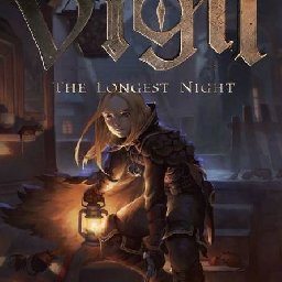 Vigil 66% OFF