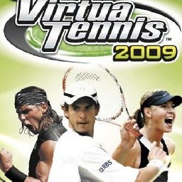 Virtua Tennis