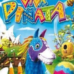 Viva Pinata Xbox