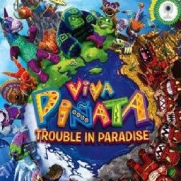 Viva Pinata