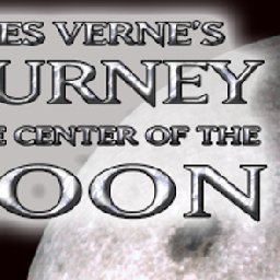 Voyage Journey to the Moon PC