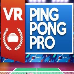 VR Ping Pong Pro PC