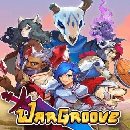 Wargroove Switch 27% OFF