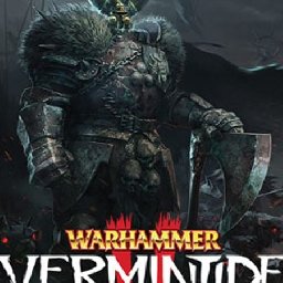 Warhammer Vermintide PC