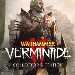 Warhammer Vermintide 86% OFF