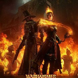 Warhammer 75% OFF