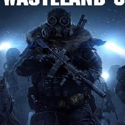 Wasteland 39% OFF