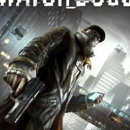 Watch Dogs Digital Deluxe