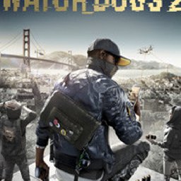 Watch Dogs Gold Edition PC