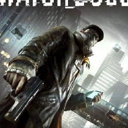 Watch Dogs PC