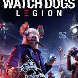 Watch Dogs 34% OFF