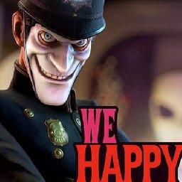 We Happy Few PC