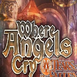 Where Angels Cry Tears of the Fallen 71% OFF