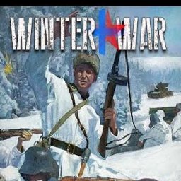 Winter War PC