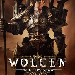 Wolcen