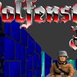 Wolfenstein D PC