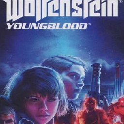 Wolfenstein Youngblood PC