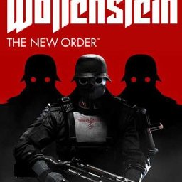 Wolfenstein 82% OFF